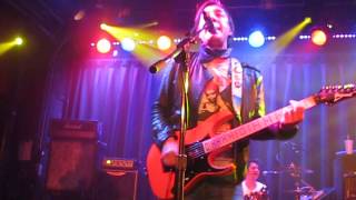 ENUFF Z&#39;NUFF - THERE GOES MY HEART (DOUBLE DOOR, CHICAGO)