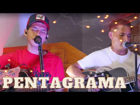 Pentagrama - Grupo Impacto Oficial (En Vivo)