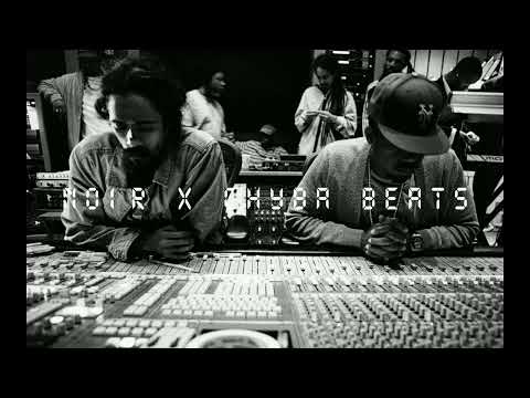 "Boombap Is Back!" Oldschool Boombap Type Hip Hop Instrumental | ChybaBeats X Noir | Freestyle Beat