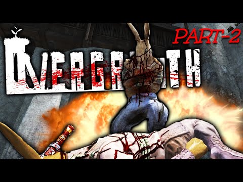 EPIC OVERGROWTH MEME MONTAGE!!!!!!! (Overgrowth Montage Part- 2)