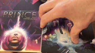52 Weeks Of Prince - MPLSound Review