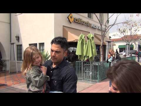 Jorge Enrique Abello at the HOME Premiere