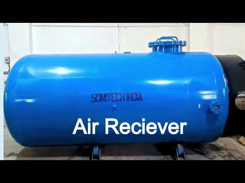 Sonitech Screw Chillers