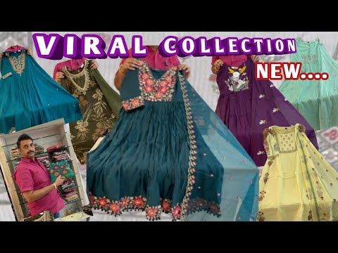 Viral Collection most trending designer party wear 3 peice sets