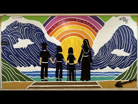 Art Programs For 5,000 In-Need New York Children