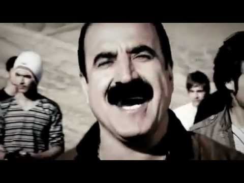 Aziz Waisi - Krmashan - New Clip 2012 - By- Ahmad N-seven