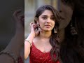 Krithi Shetty Hot Face Close Up Hot Compilation Clevage Show Krithishetty Actress