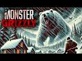 Monster Grizzly 2023 Horror Thriller A Beast Unleashed In The Blizzard ️ Full Movie
