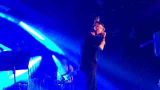 서사무엘,Samuel Seo- Float