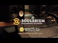 Soularium Recording Studios Promo
