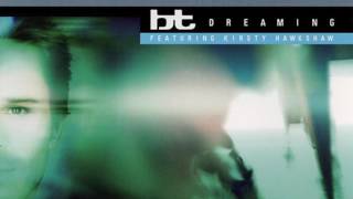 BT - Dreaming (Evoltution Remix) (HD)