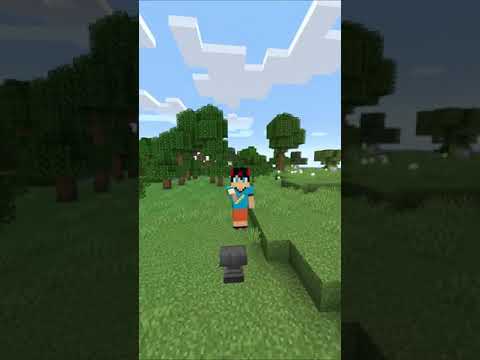 Ergility - MINECRAFT: Most Overpowered Weapon!!! Ergility