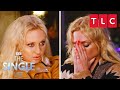 Natalie’s Most Dramatic Moments | 90 Day: The Single Life | TLC
