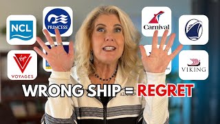 STOP! Don’t Pick Your 2026 Alaska Cruise Until You See This