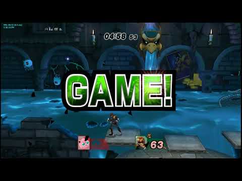 TPS 271 Project+ Losers Quarters Michael Vs  ORLY