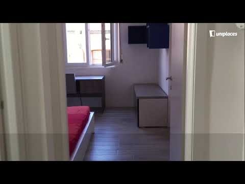 Cosy 1-bedroom apartment near Amendola metro station