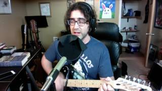 Carnival 2000 (Prefab Sprout cover)