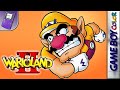 Longplay Of Wario Land II