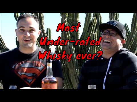 Compass Box Great King Street Glasgow Blend Scotch review