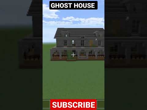 Ultimate Haunted House Build Challenge!