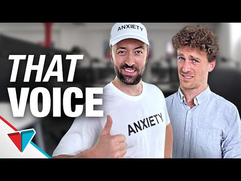 If depression was a dude