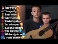 TOP10 The Best Babydoll Cover Music Of Vocal Viraltiktok SingingChallenge VocalTalent MusicLove