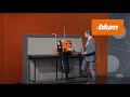 CLIP Top Demo