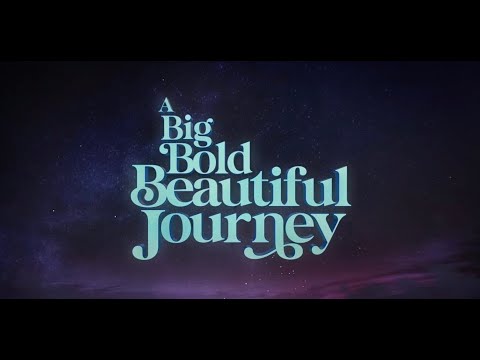 Margot Robbie ft. Ashley Tisdale & Taylor Swift - Blurry | A Big Bold Beautiful Journey