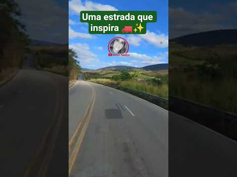 Itaobim MG e a Paz das Estradas 🚛✨