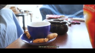 Domingo Lyrics English Translation