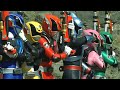 Power Rangers S P D Season Recap Mini Movie Power Rangers Videos