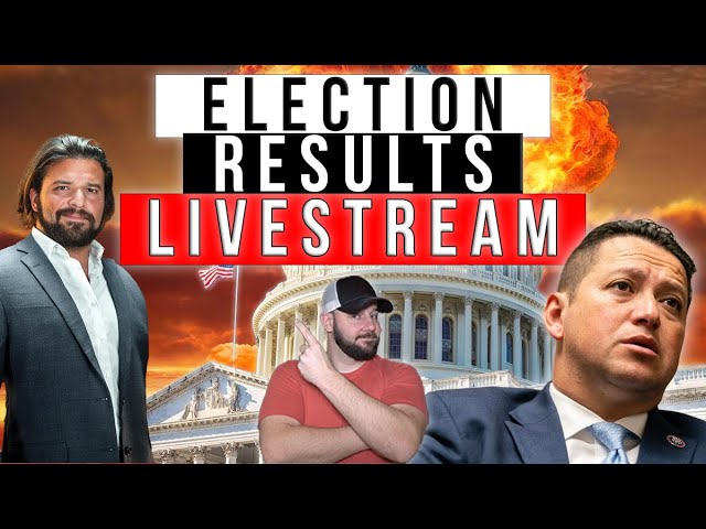Brandon Herrera VS Tony Gonzales Livestream! Brandon Joins Us From The Watch Party!