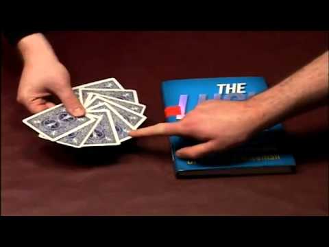 Mirrors by Diamond Jim Tyler -  magictricks.co.uk