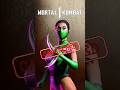 Is MK1 Kombat Pack 3 DLC Cancelled Mortalkombat1 Shorts