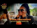 Wanitwa Mos X Master KG Woza December Official Audio Fea Blaq Major X HarryCane ShawnPeace