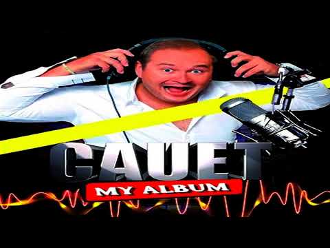 CAUET - LE LAPINOU A L’ÉLISÉE (FEAT. MIKO) [2002]