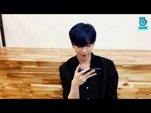 [ENG SUB] 200904 Hi 💛