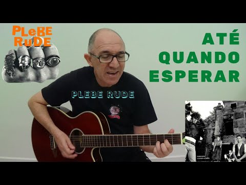 Até Quando Esperar - Daian Schmitt