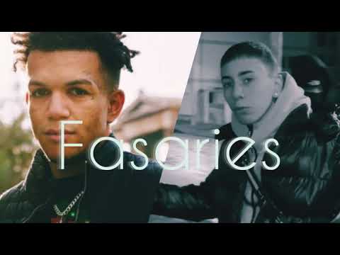 Thug Slime x Lava - Fasaries ( Official Leak )