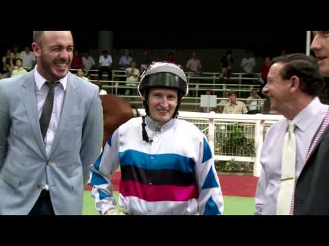 Premier Racing Partnerships: Singapore's Leading Racing Syndication