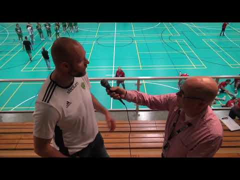 Intervjuer - Haastattelut PIF-SIF 23.9.2018