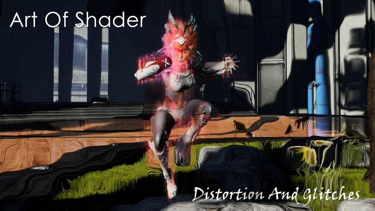 Art Of Shader - Megapack