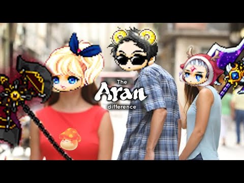 Mechanically challenged vs Mechanically gifted