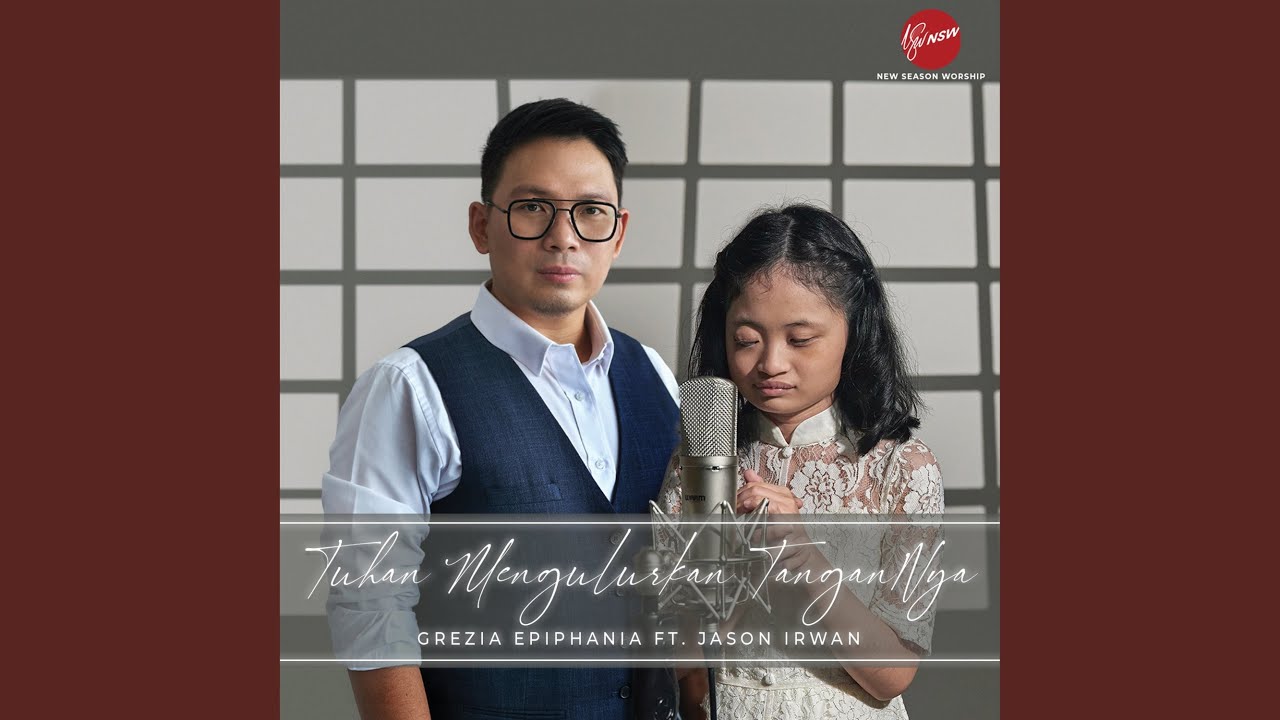 Tuhan Mengulurkan TanganNya (feat. Jason Irwanto)
