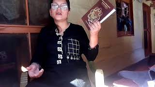 Clinical comparative materia medica by Dr R.D, honest review in hindi.