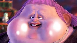 Jack Horner Jiggle Physics