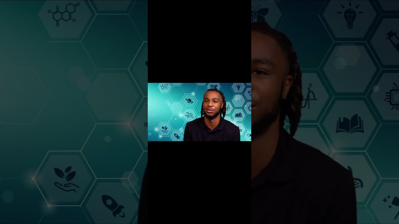 New Destination STEM, Inc promotional video