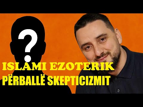Islami Ezoterik përballë Skepticizmit: Një debat 90 minutësh me ONIX-in