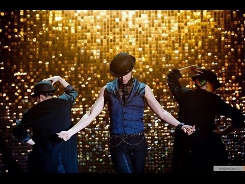 [FMV] Running On Empty - TVXQ