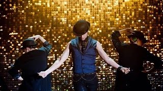 [FMV] Running On Empty - TVXQ